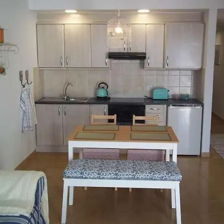 Sleeps 2 Pool Wifi T691566 Apartmán Costa Teguise