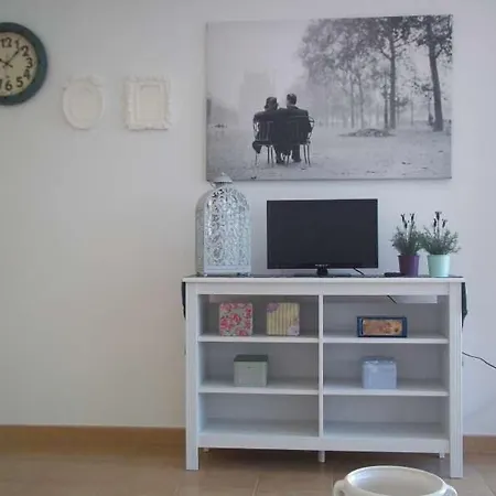 Apartment Sleeps 2 Pool Wifi T691566