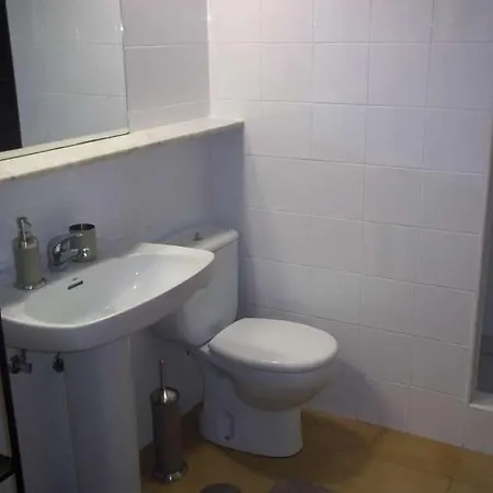Apartmán Sleeps 2 Pool Wifi T691566 Costa Teguise