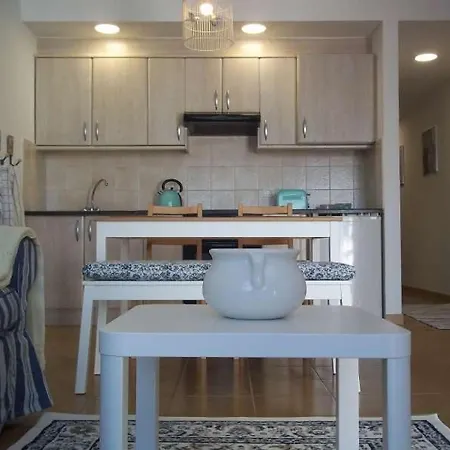 Apartmán Sleeps 2 Pool Wifi T691566 *