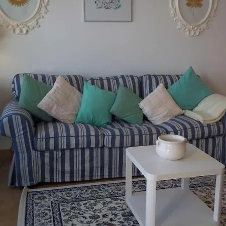 Sleeps 2 Pool Wifi T691566 Apartmán