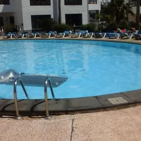 Sleeps 2 Pool Wifi T691566 Apartment *