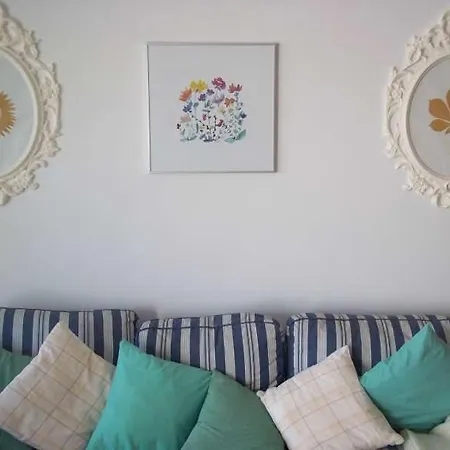 Sleeps 2 Pool Wifi T691566 Apartment Costa Teguise