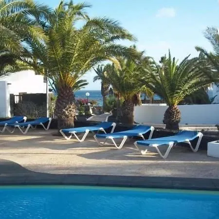 Sleeps 2 Pool Wifi T691566 Apartmán *