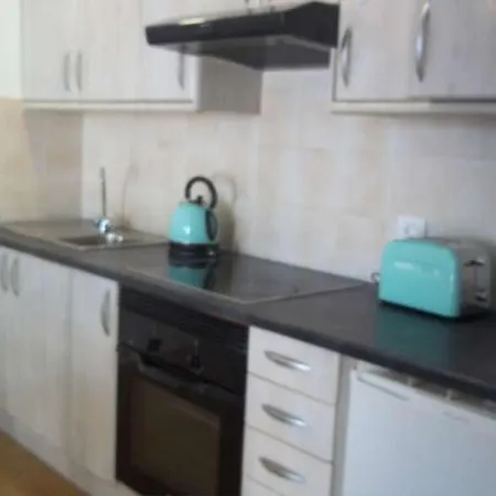 Apartmán Sleeps 2 Pool Wifi T691566 Costa Teguise